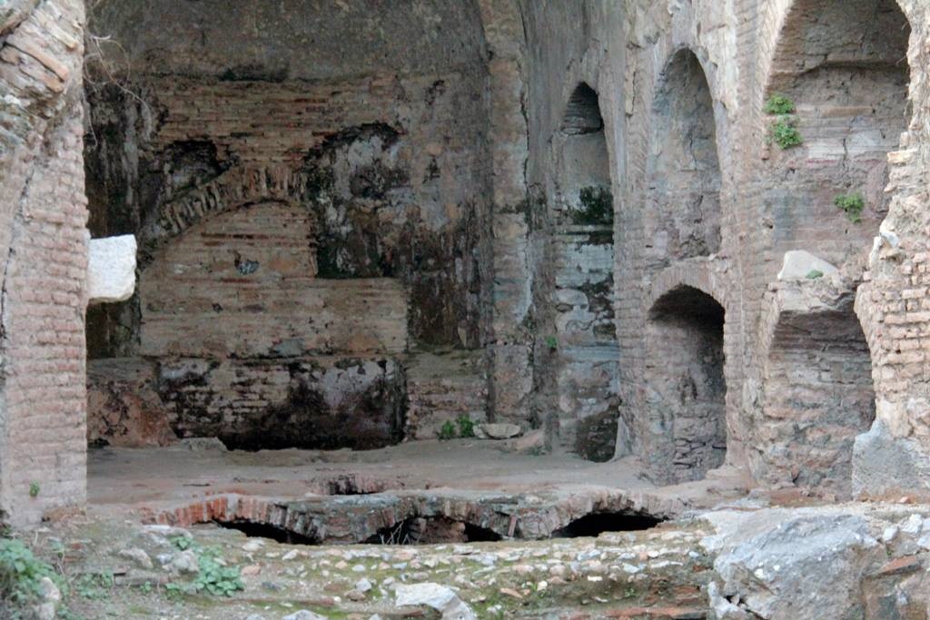 Yedi Uyurlar Mağarası Fotoğrafları