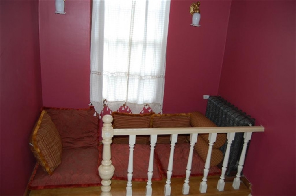 Doktorun Evi Fotoğrafları