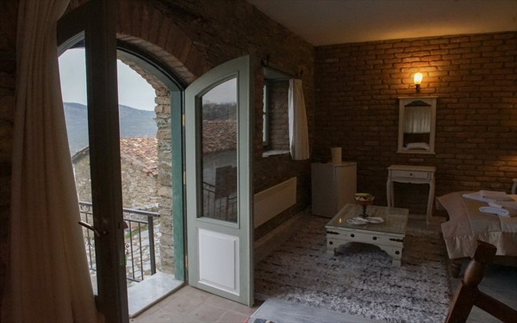 Doktorun Evi Fotoğrafları