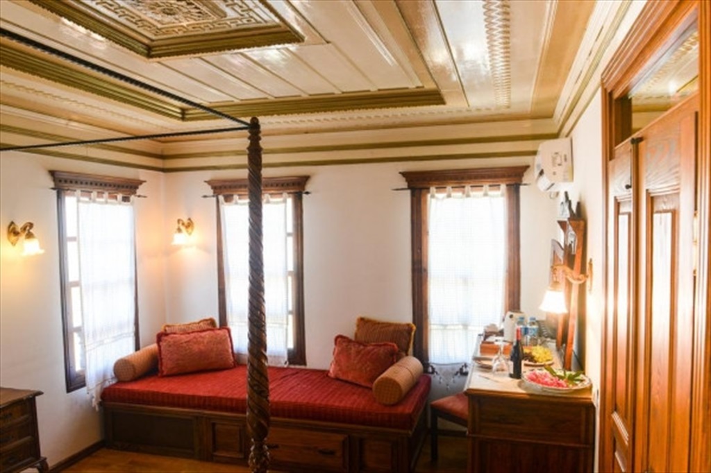 Doktorun Evi Fotoğrafları