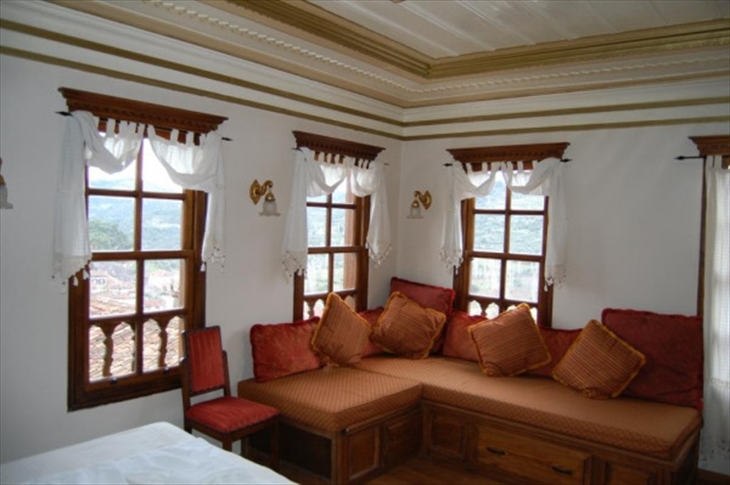 Doktorun Evi Fotoğrafları