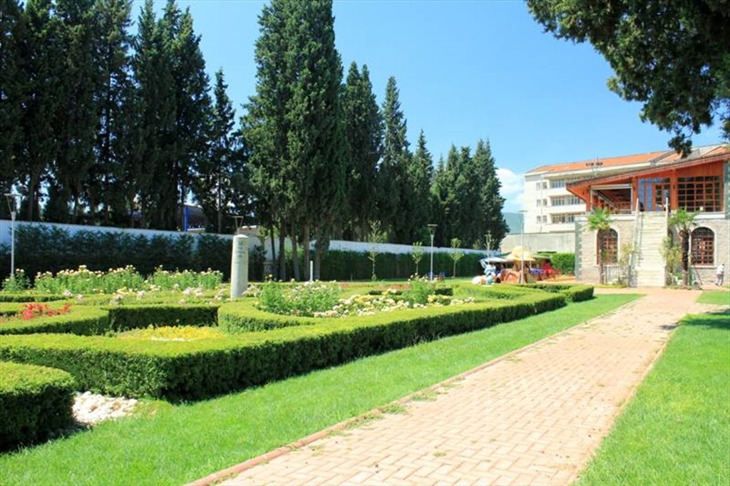 Torbalı Hipodrom Binası Fotoğrafları
