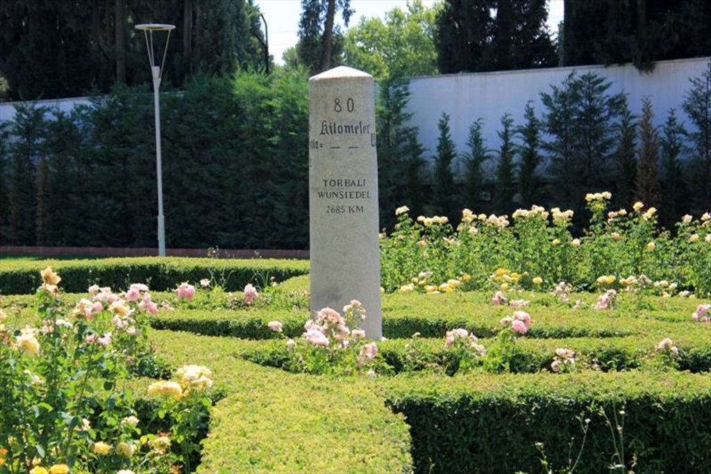 Torbalı Hipodrom Binası Fotoğrafları