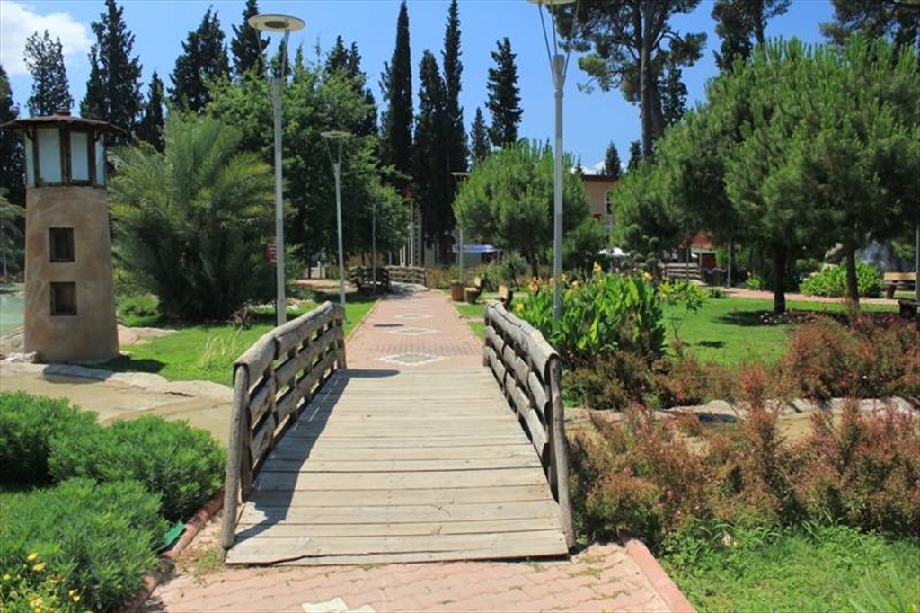 Torbalı Hipodrom Binası Fotoğrafları