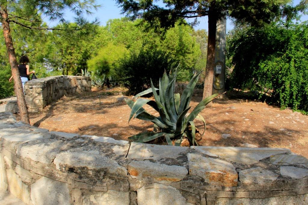Susuzdede Arkeolojik ve Doğal Sit Alanı Fotoğrafları