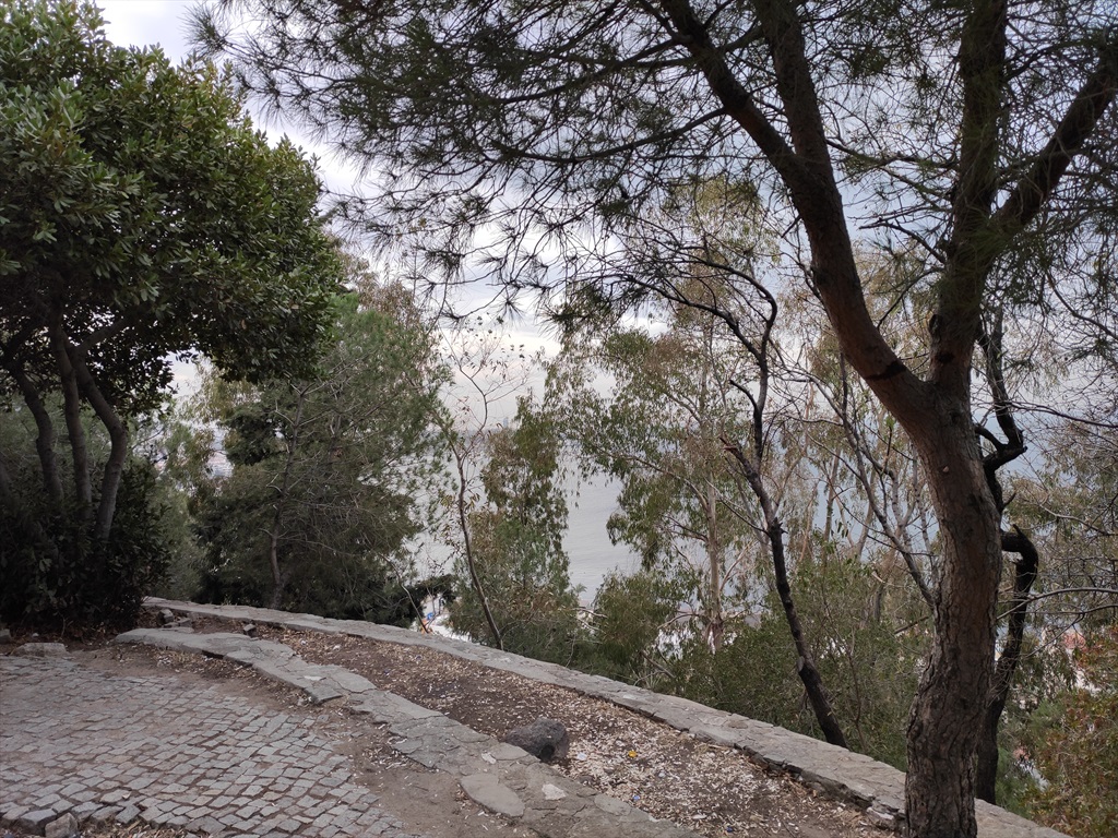 Susuzdede Arkeolojik ve Doğal Sit Alanı Fotoğrafları
