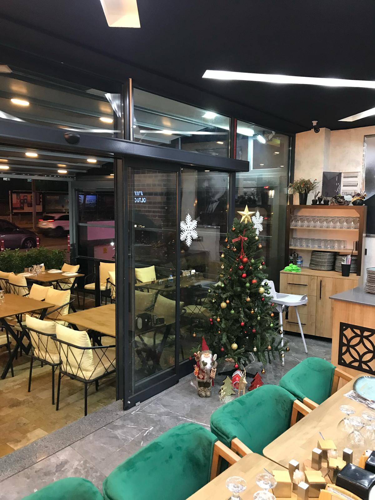 Atadan Oltu Cağ Kebap Fotoğrafları