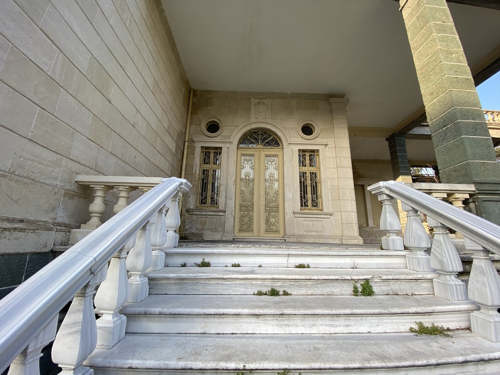 Forbes Köşkü Fotoğrafları