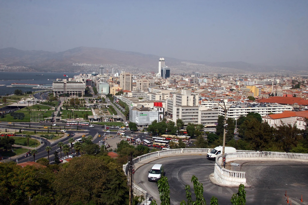 Birleşmiş Milletler Caddesi (Varyant) Fotoğrafları