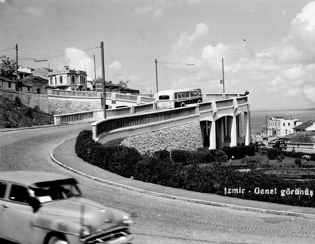 Birleşmiş Milletler Caddesi (Varyant) Fotoğrafları