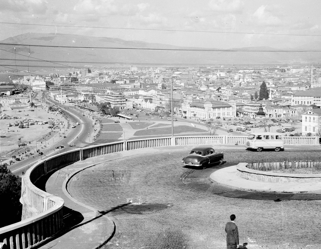 Birleşmiş Milletler Caddesi (Varyant) Fotoğrafları