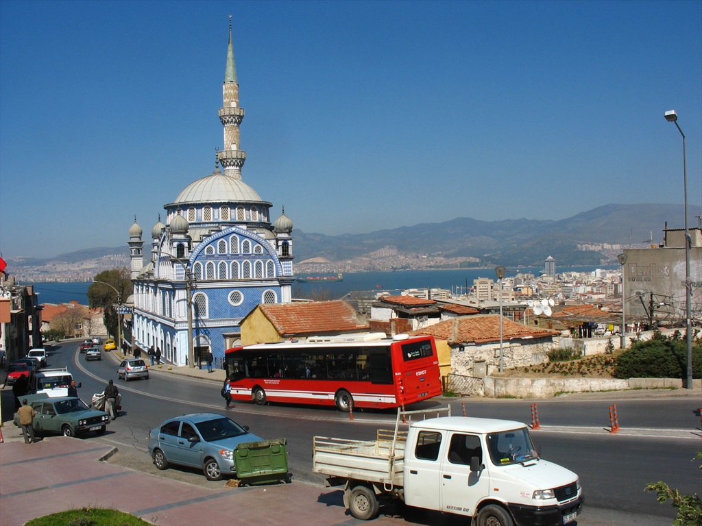 Birleşmiş Milletler Caddesi (Varyant) Fotoğrafları