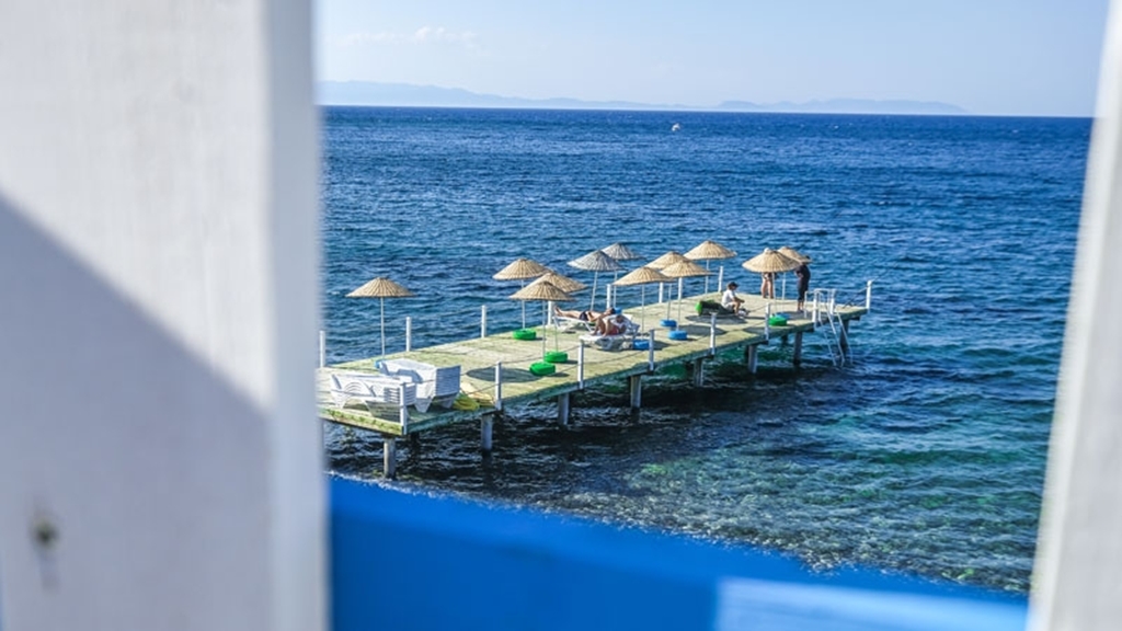 Kuyucak Konak Otel Fotoğrafları