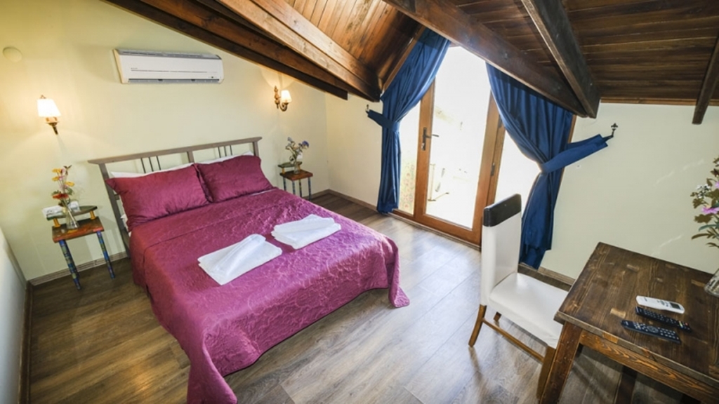 Kuyucak Konak Otel Fotoğrafları