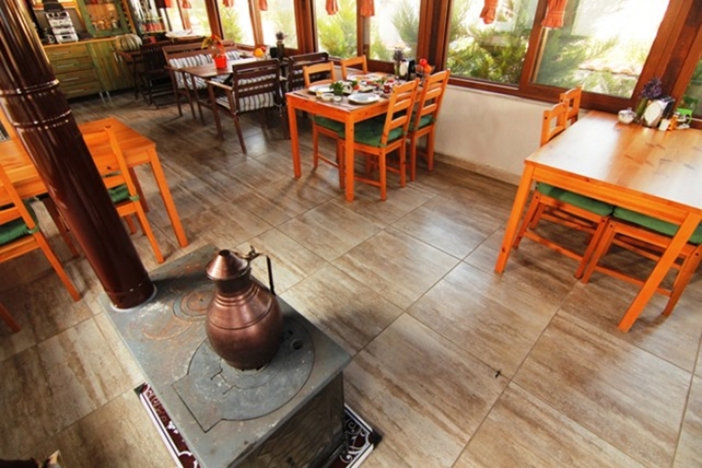 Kuyucak Konak Otel Fotoğrafları
