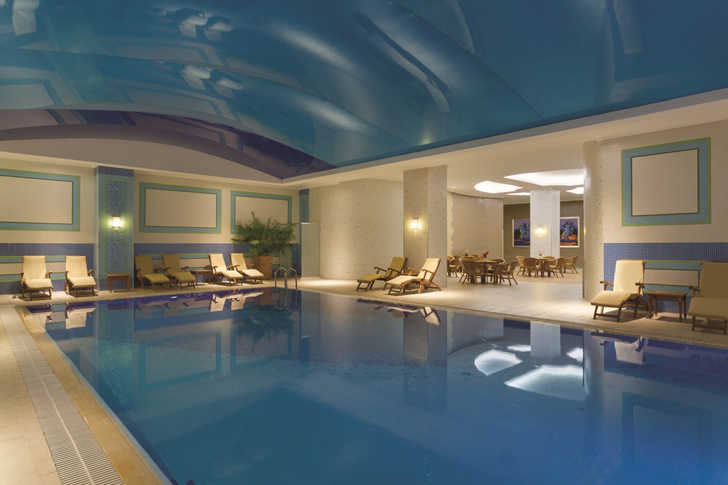 Wyndham Grand  İzmir Özdilek Fotoğrafları