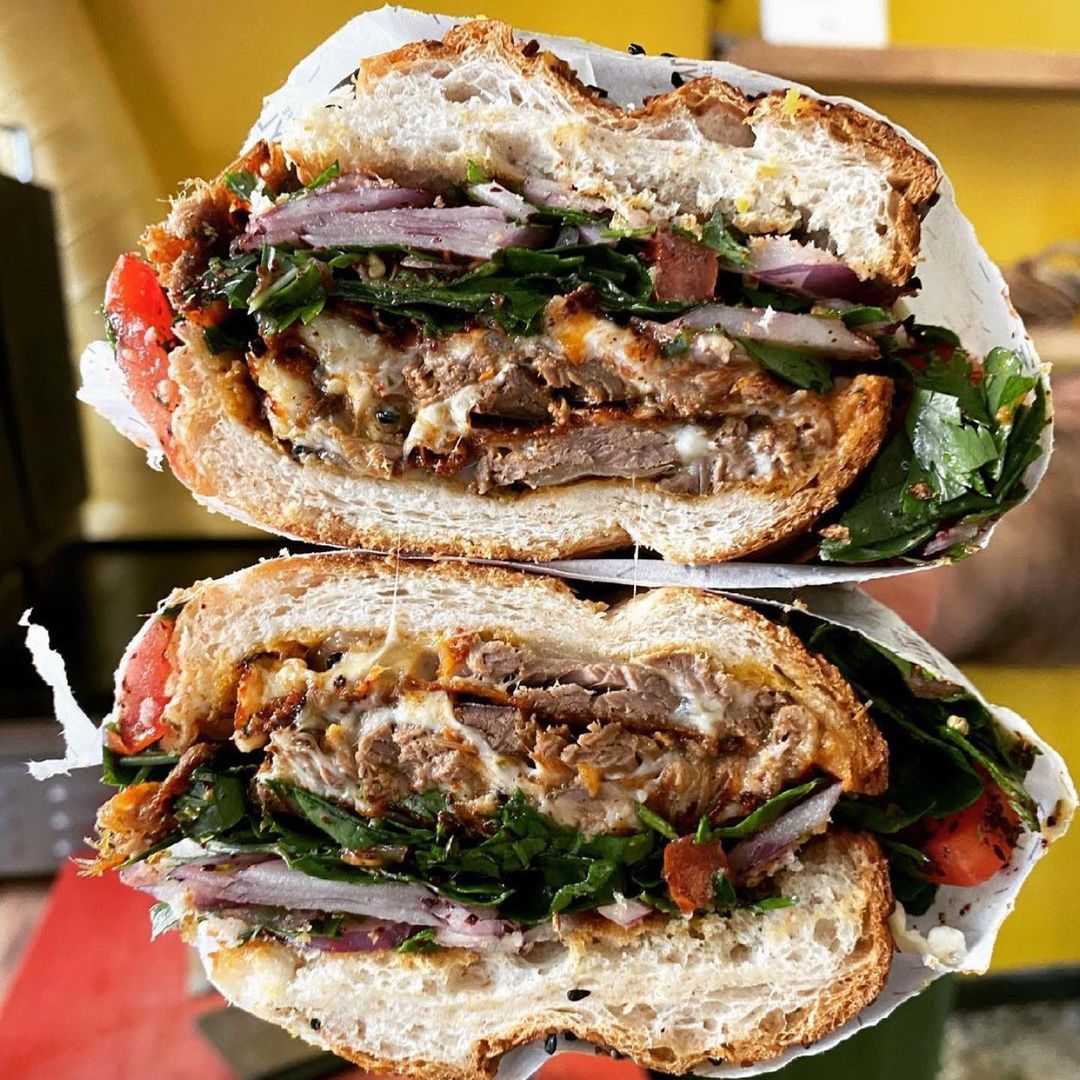 Set Büfe Alaylı Meze Fotoğrafları