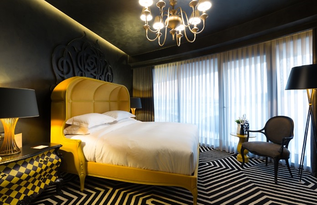 Doubletree By Hilton İzmir - Airport Fotoğrafları