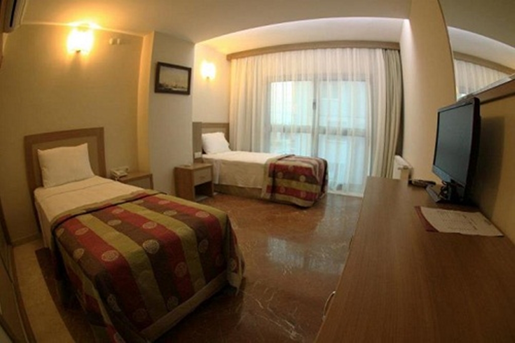 Engin Otel Fotoğrafları