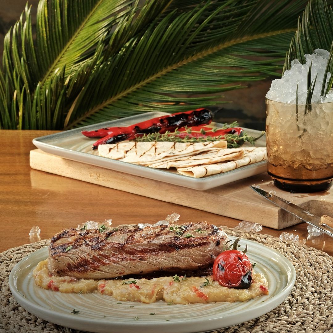 MR GÜRKAN STEAKHOUSE HİLLTOWN Fotoğrafları