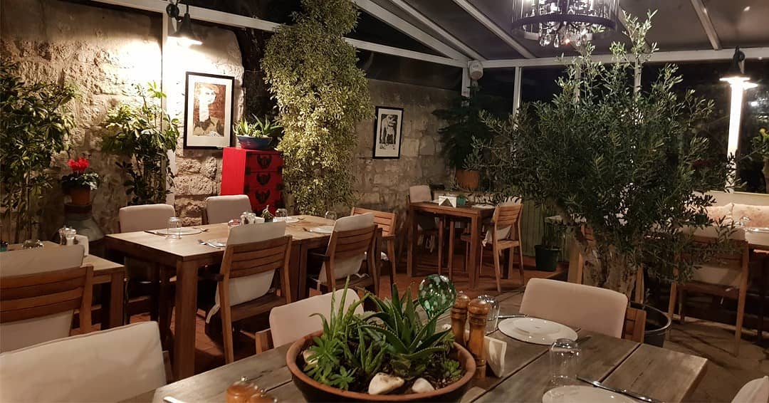 Arven Alaçatı Fotoğrafları