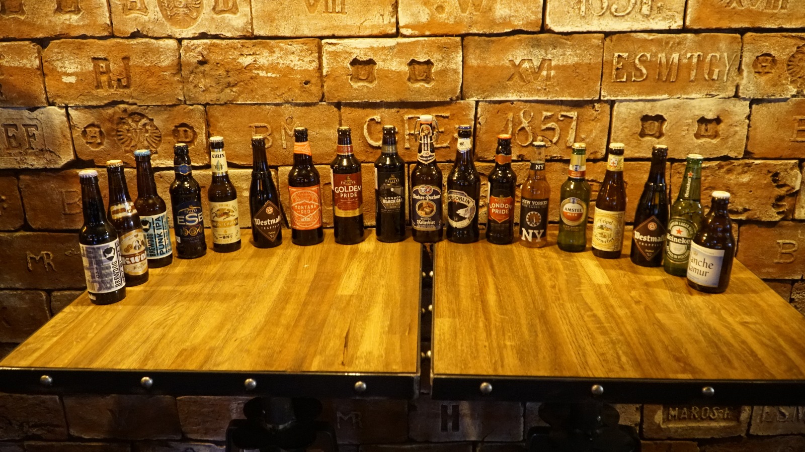 Biralem Pub Fotoğrafları