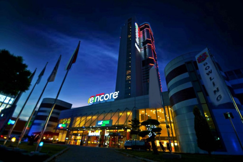 Ramada Encore İzmir Fotoğrafları