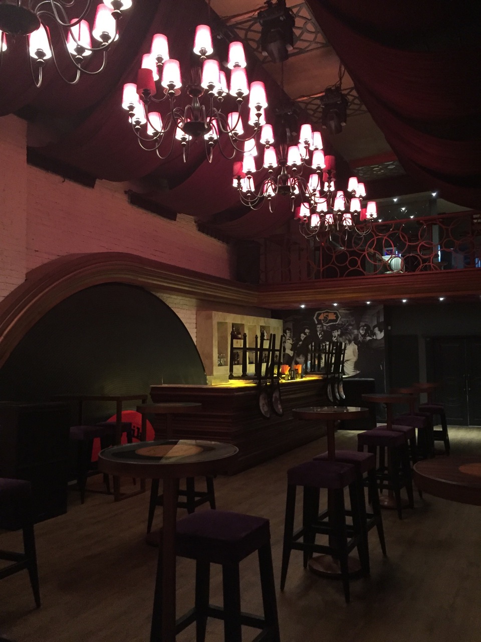 45lik Alsancak Fotoğrafları