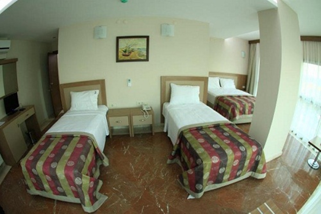 Engin Otel Fotoğrafları