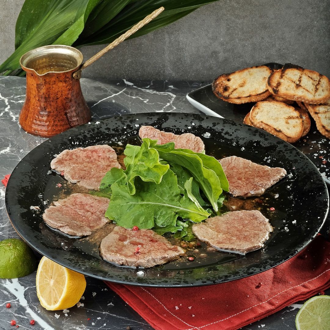 MR GÜRKAN STEAKHOUSE HİLLTOWN Fotoğrafları