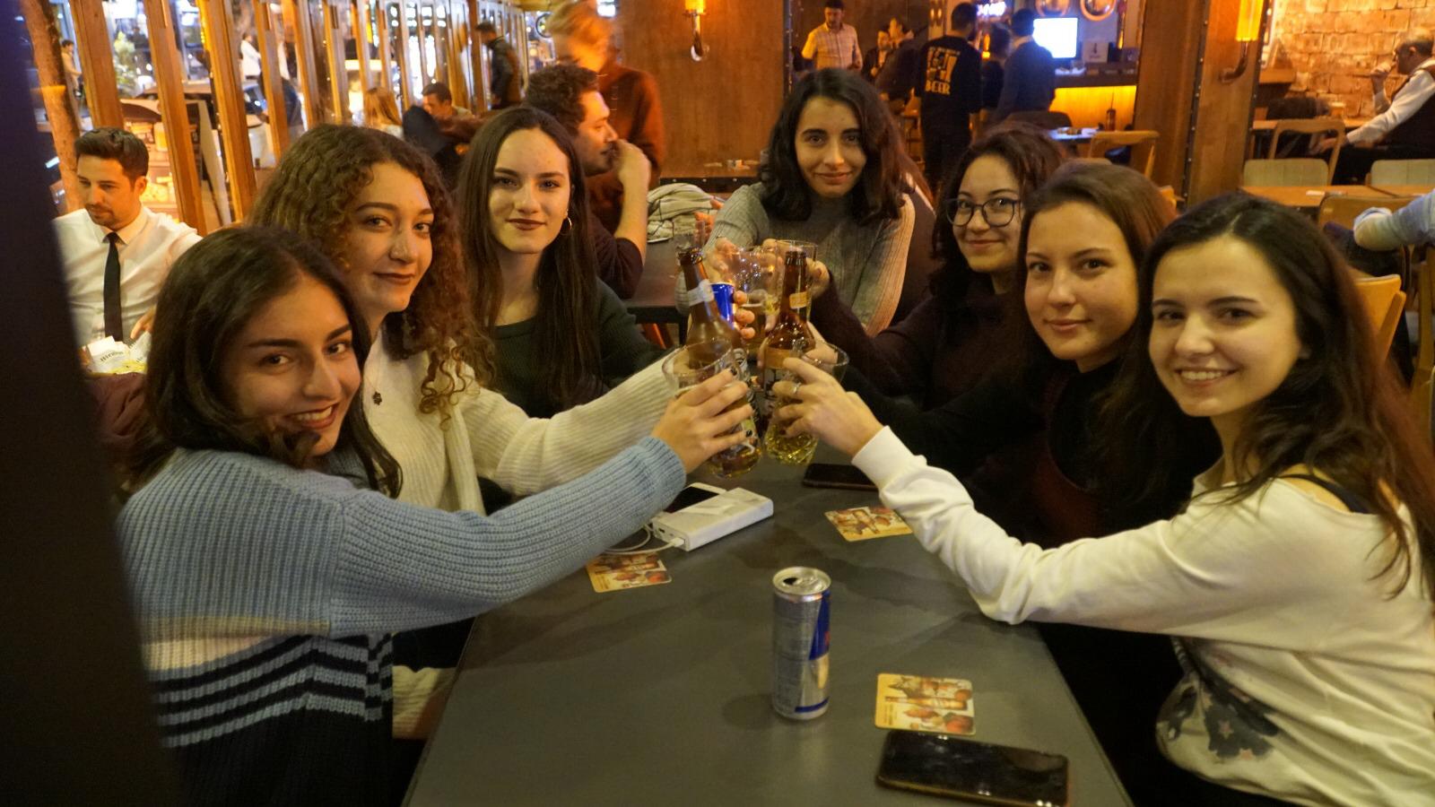Biralem Pub Fotoğrafları
