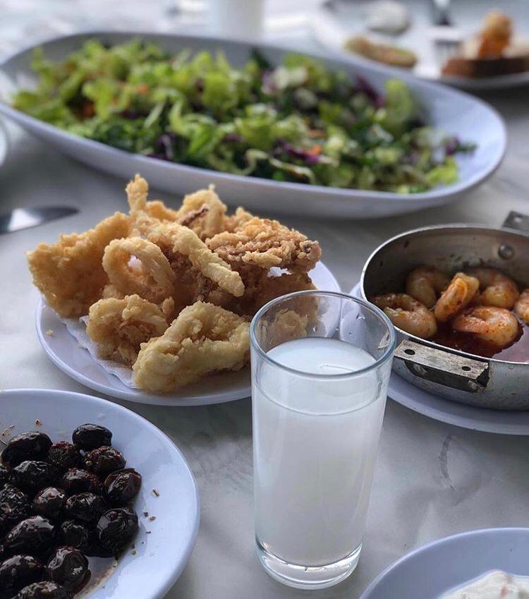 Özal'ın Yeri Balıklıova Fotoğrafları