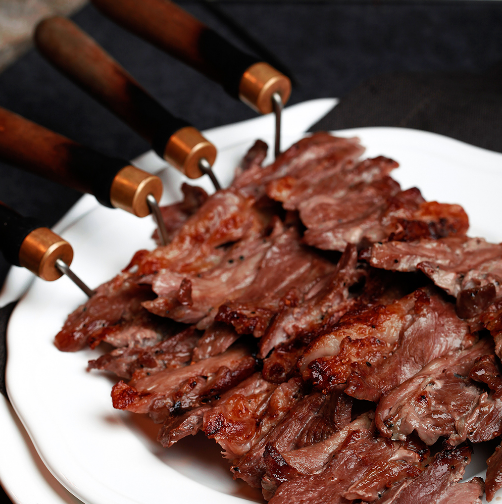 25 Mart Oltu Cağ Kebap Fotoğrafları