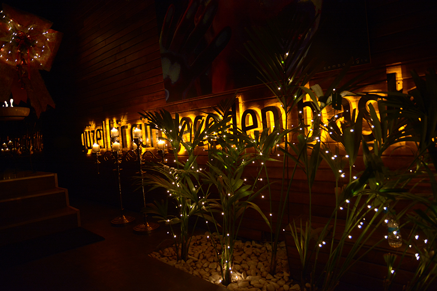 Club En Velo Fotoğrafları