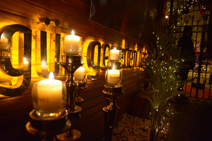 Club En Velo Fotoğrafları