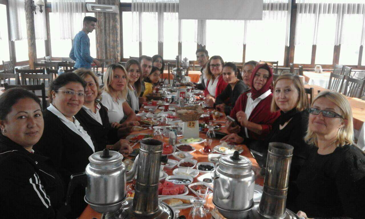 Atlı Vadi Tesisleri Fotoğrafları