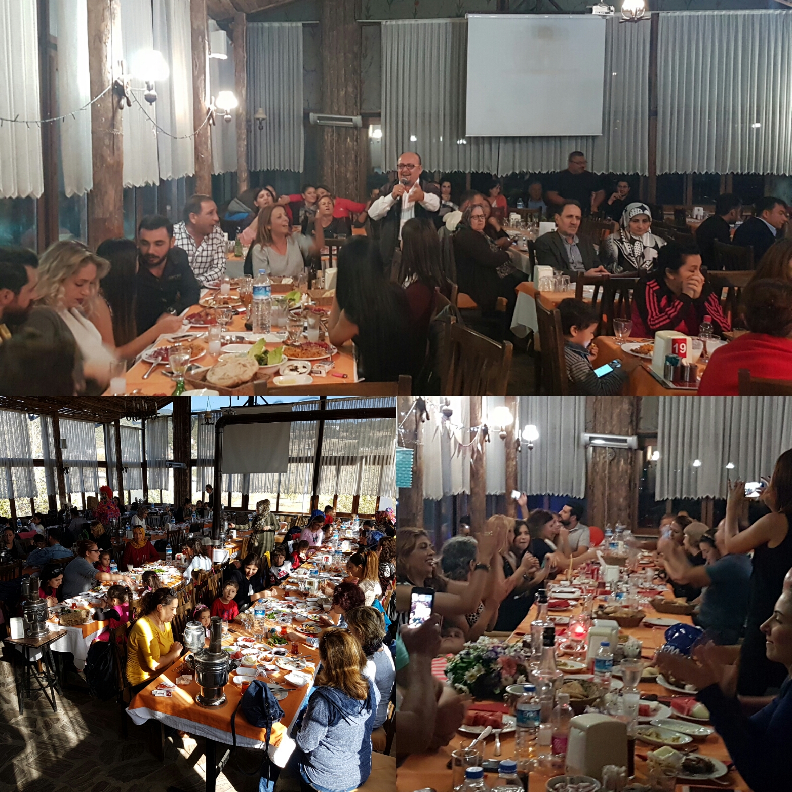 Atlı Vadi Tesisleri Fotoğrafları