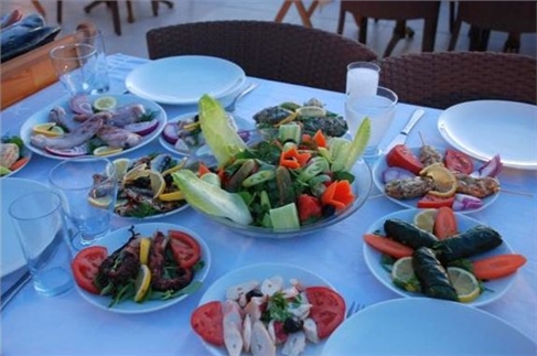 Bizim Gazino Fotoğrafları