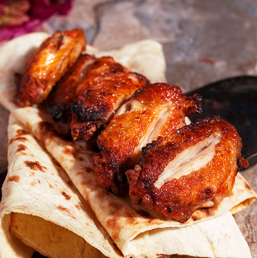 25 Mart Oltu Cağ Kebap Fotoğrafları