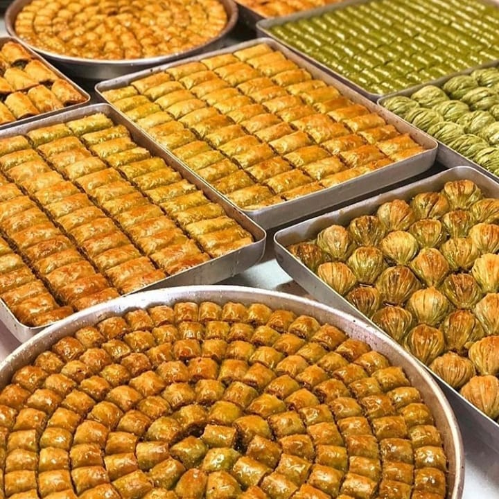 Ağam Fotoğrafları