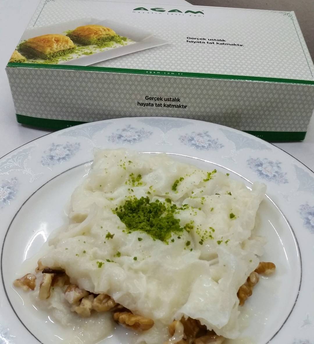 Ağam Fotoğrafları