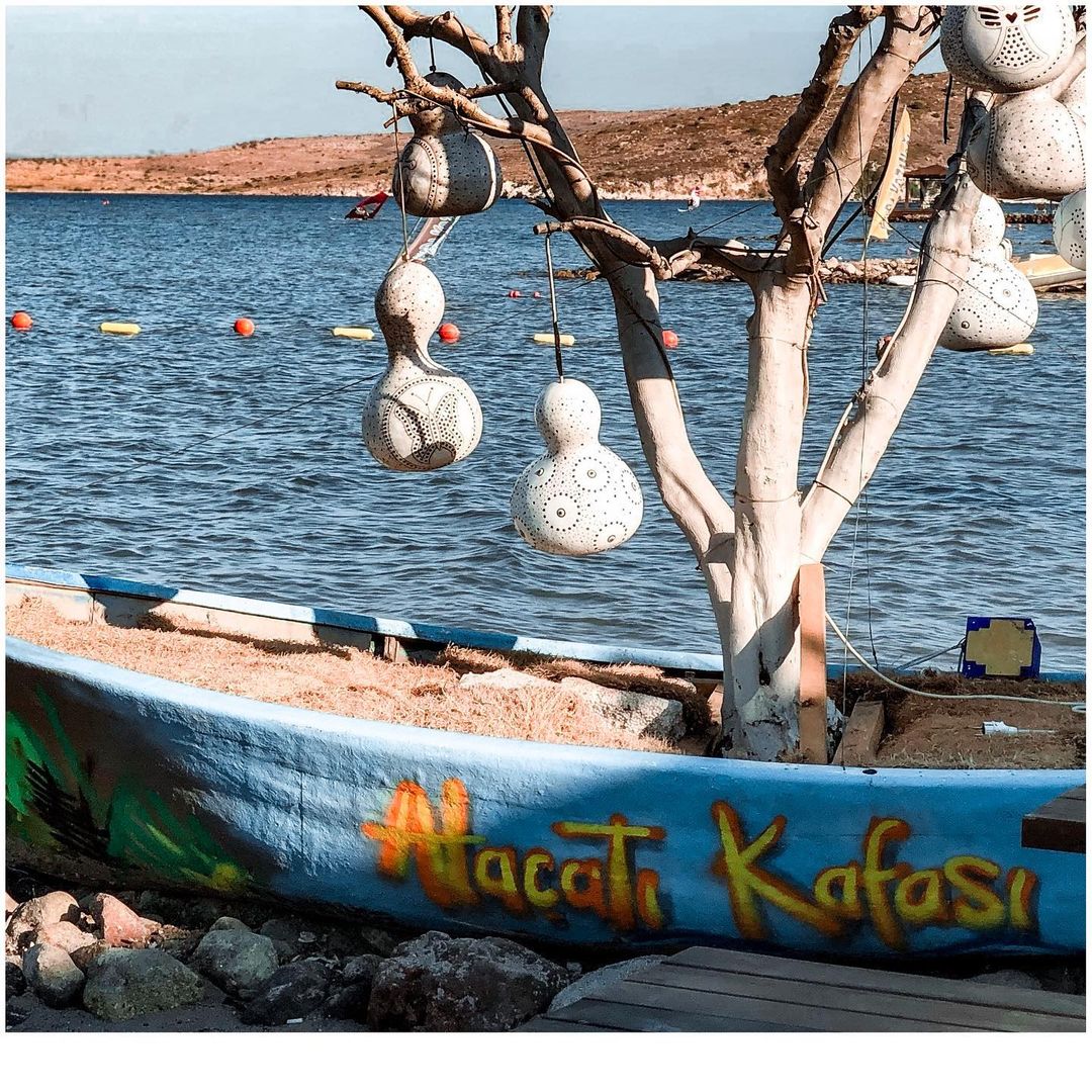 Alaçatı Kafası Fotoğrafları