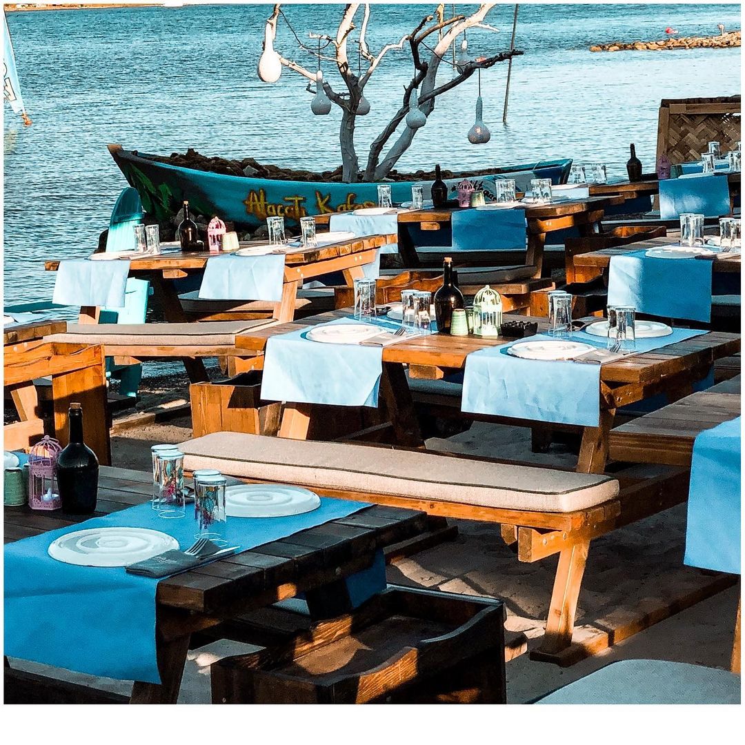 Alaçatı Kafası Fotoğrafları