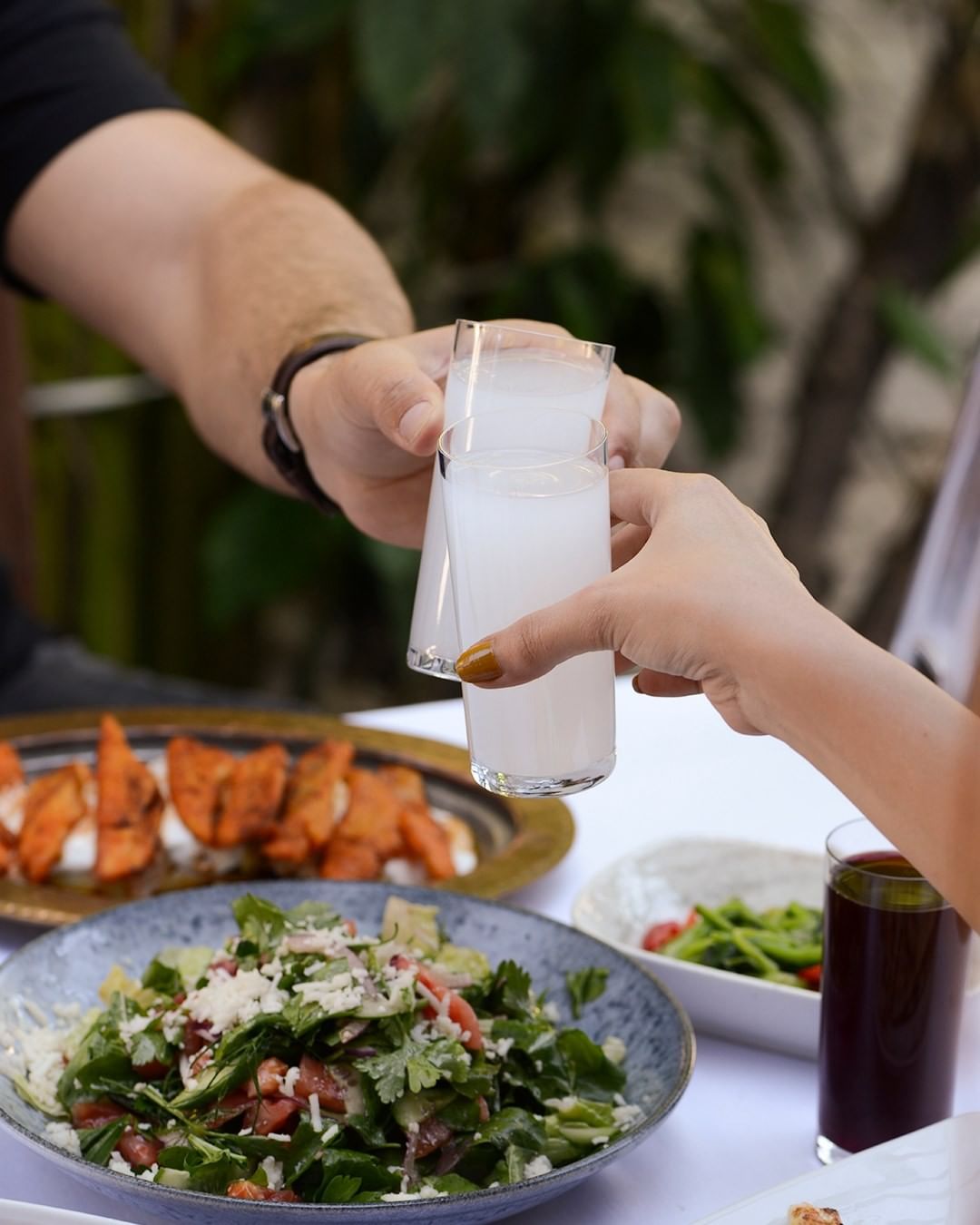 Ferdi Baba Port Alaçatı Fotoğrafları