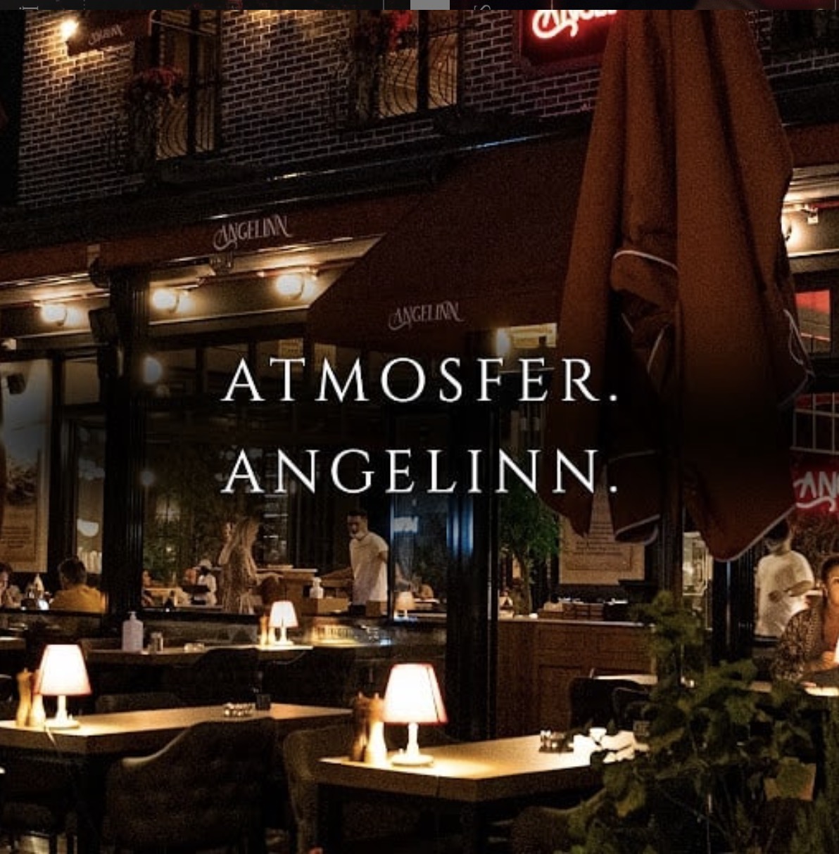 ANGELİNN GASTRO MAVİŞEHİR Fotoğrafları