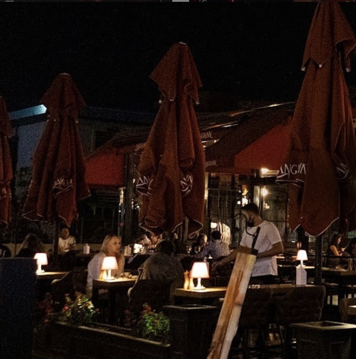 ANGELİNN GASTRO MAVİŞEHİR Fotoğrafları