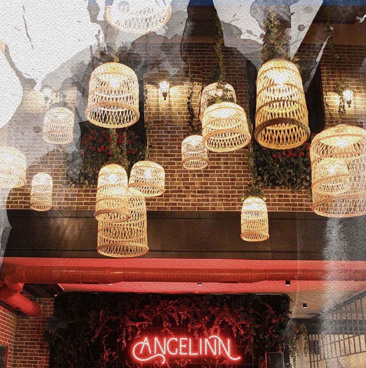 ANGELİNN GASTRO MAVİŞEHİR Fotoğrafları