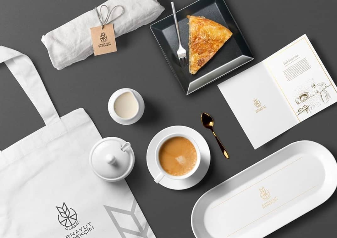 Arnavut Börekçim Fotoğrafları