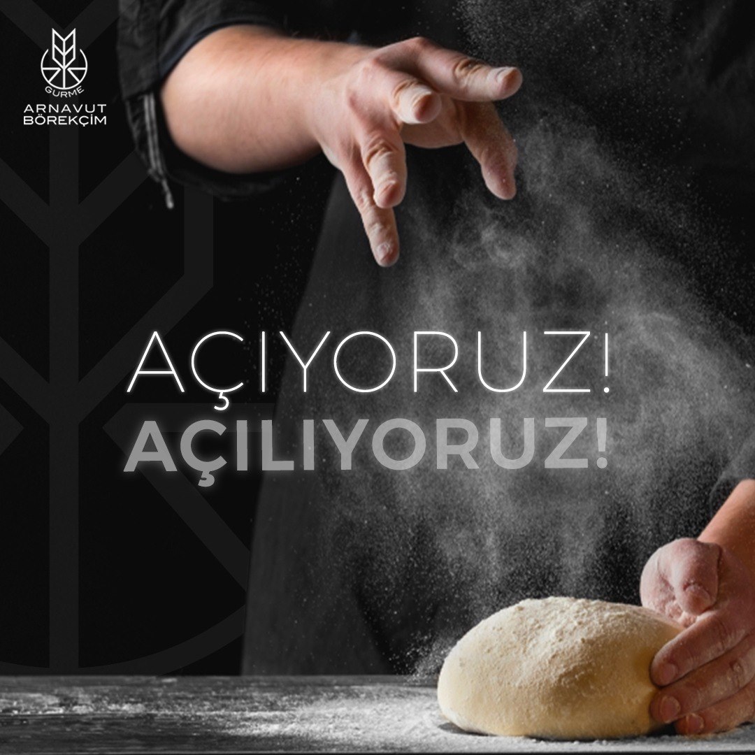 Arnavut Börekçim Fotoğrafları