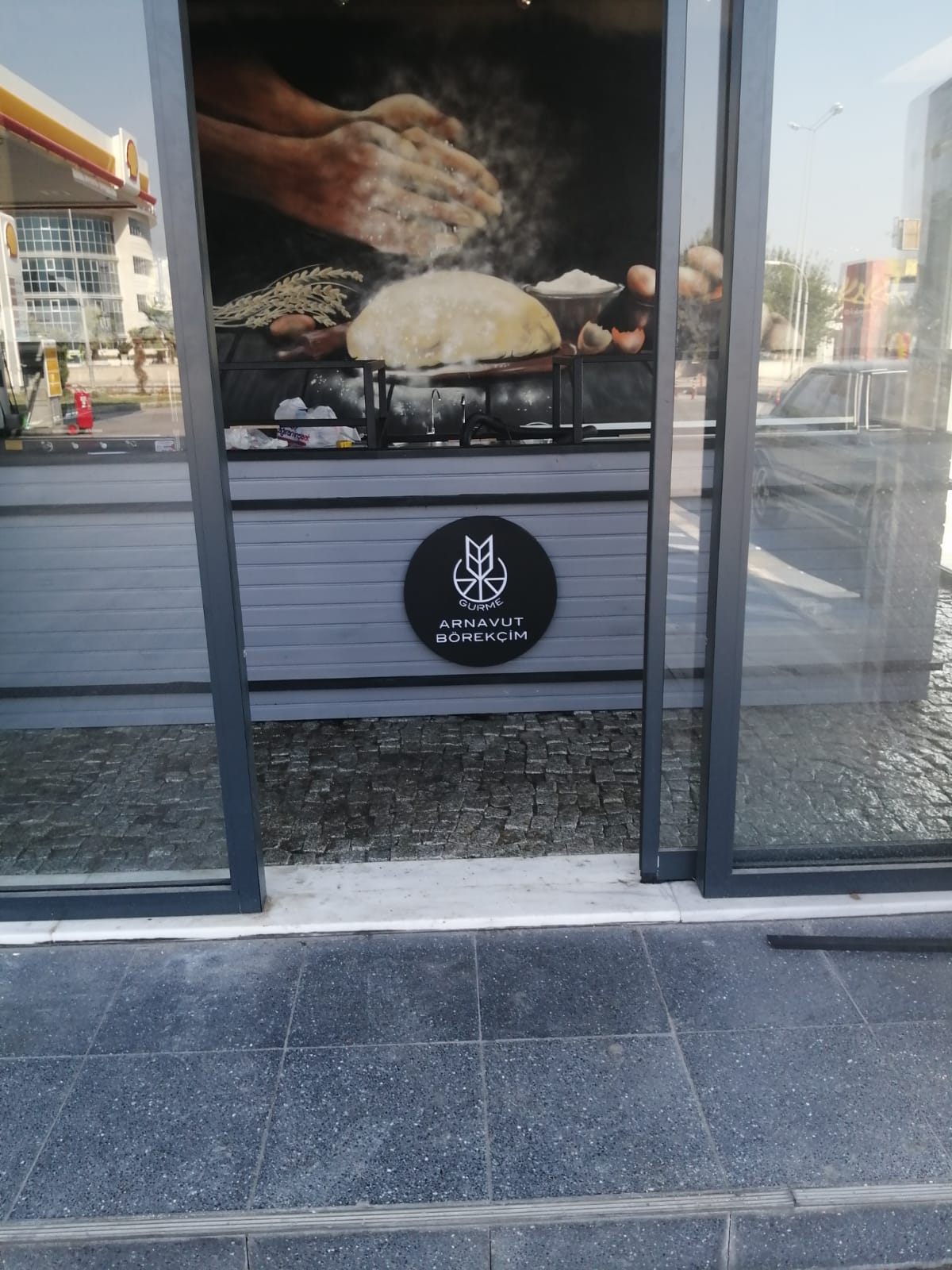 Arnavut Börekçim Fotoğrafları